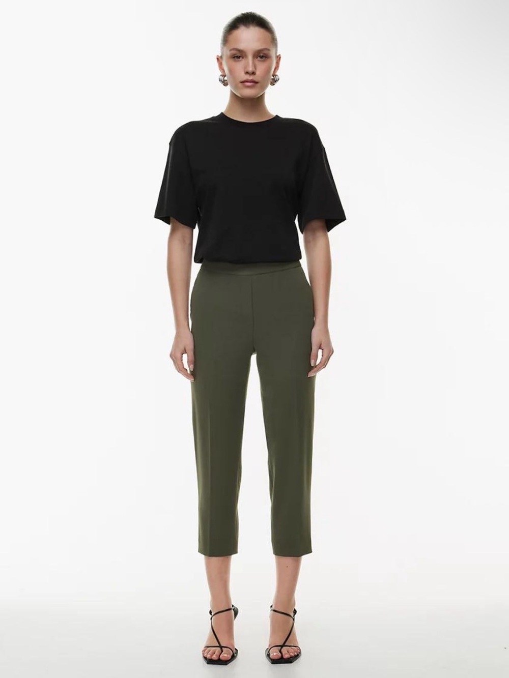 Aritzia Babaton Conan Trouser